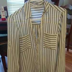 Express portofino shirt